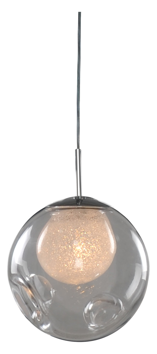 1 Light Mini Pendant