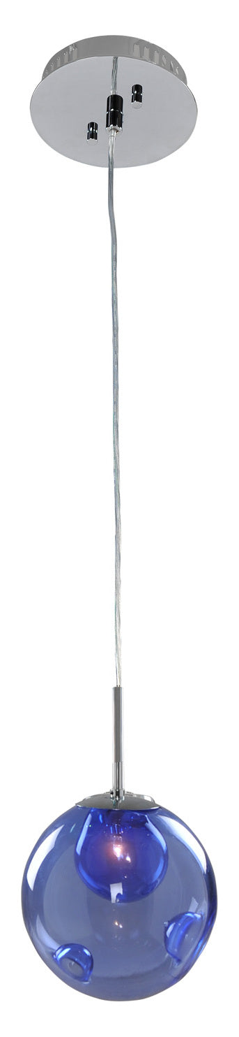 1 Light Mini Pendant by Kalco