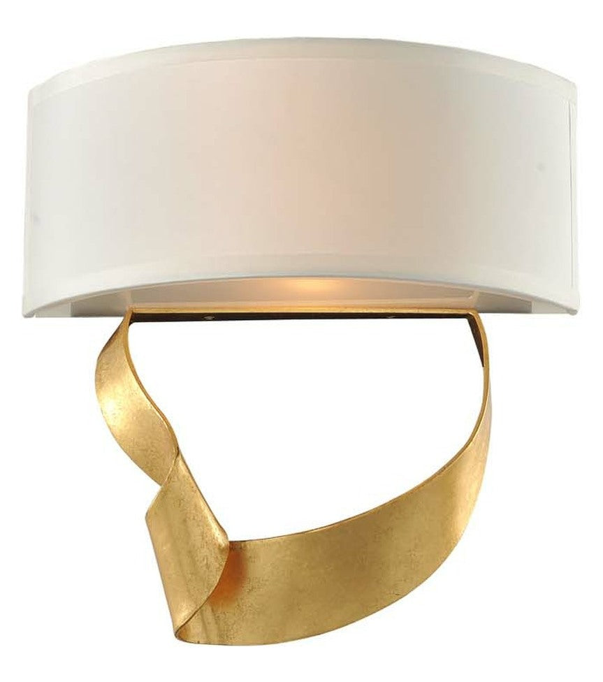 2 Light Ada Wall Bracket (Right) by Kalco