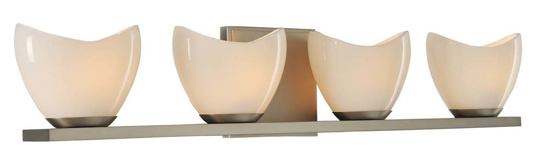 4 Light Bath by Kalco