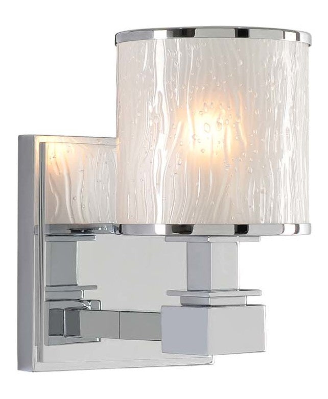 1 Light Bath by Kalco