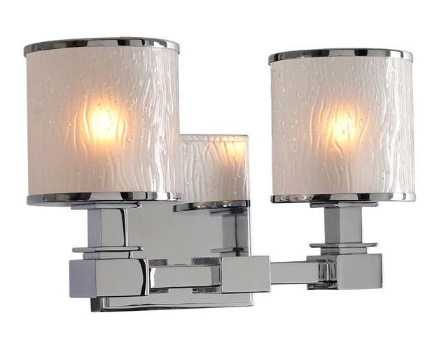 2 Light Bath by Kalco