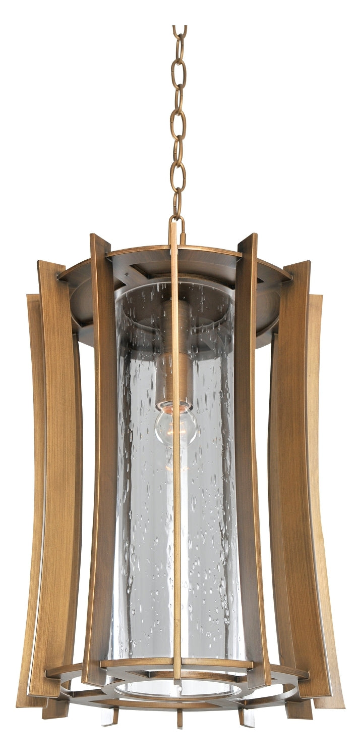 Small Hanging Lantern by Kalco