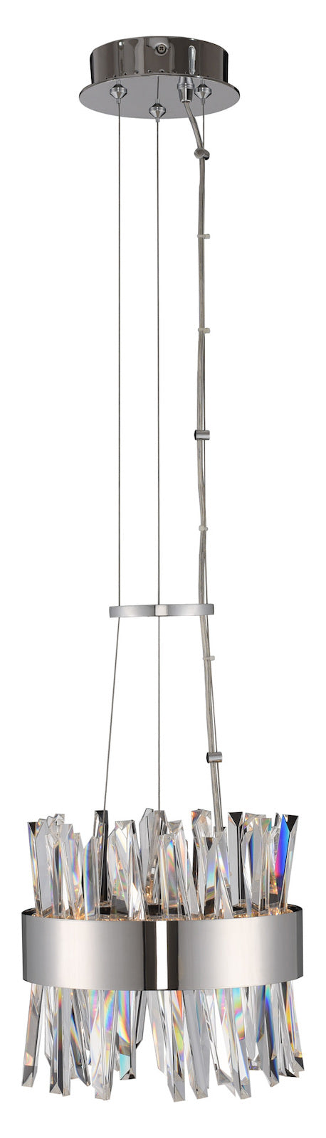 Led 10 Inch Mini Pendant