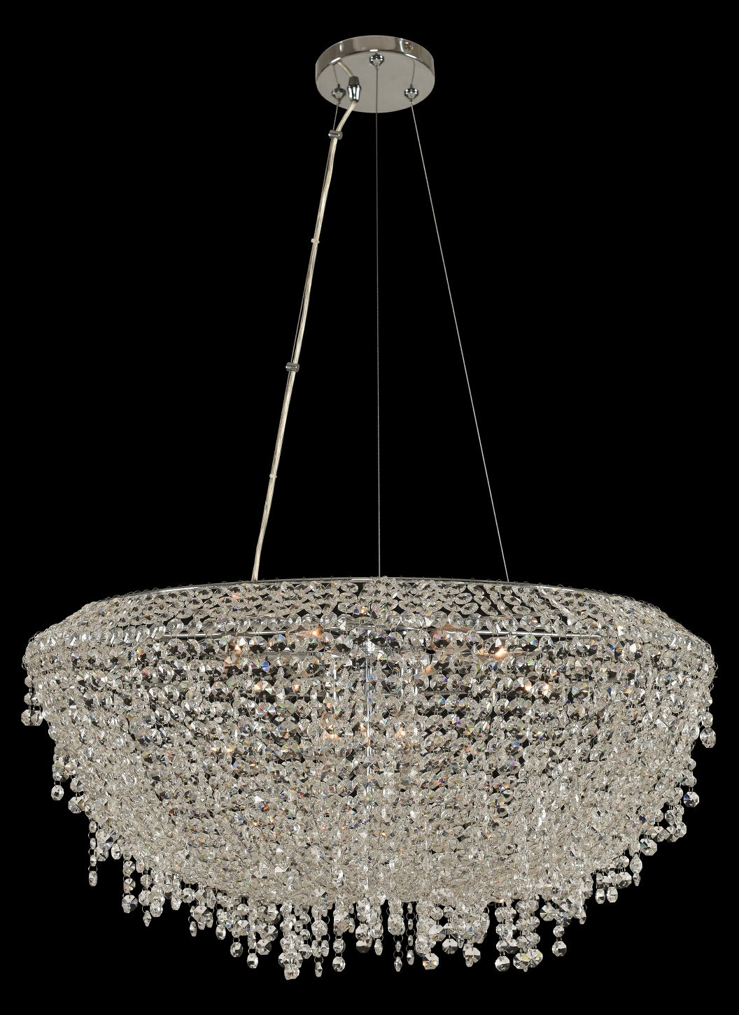 29 Inch Pendant by Kalco Allegri