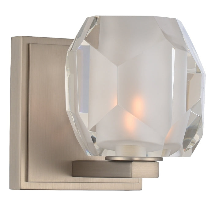 1 Light Bath by Kalco