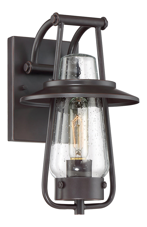 1 Light Outdoor Wall Lantern by Designers Fountain