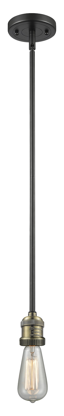 1 Light Mini Pendant by Innovations Lighting