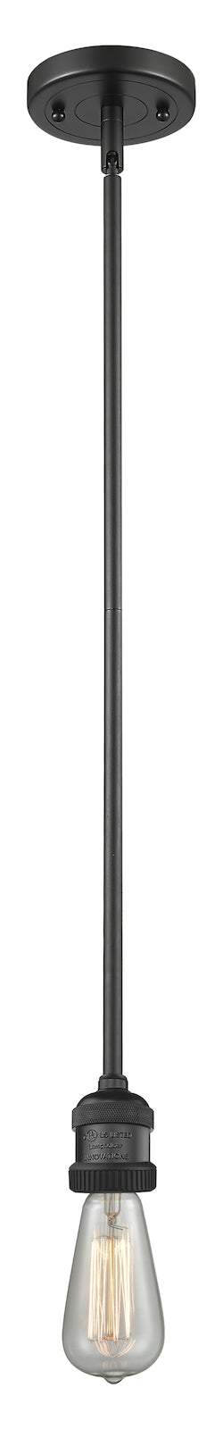 1 Light Mini Pendant by Innovations Lighting
