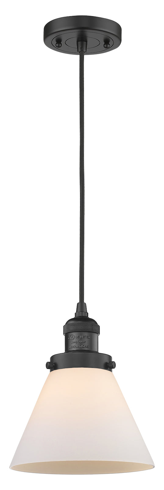1 Light Mini Pendant by Innovations Lighting