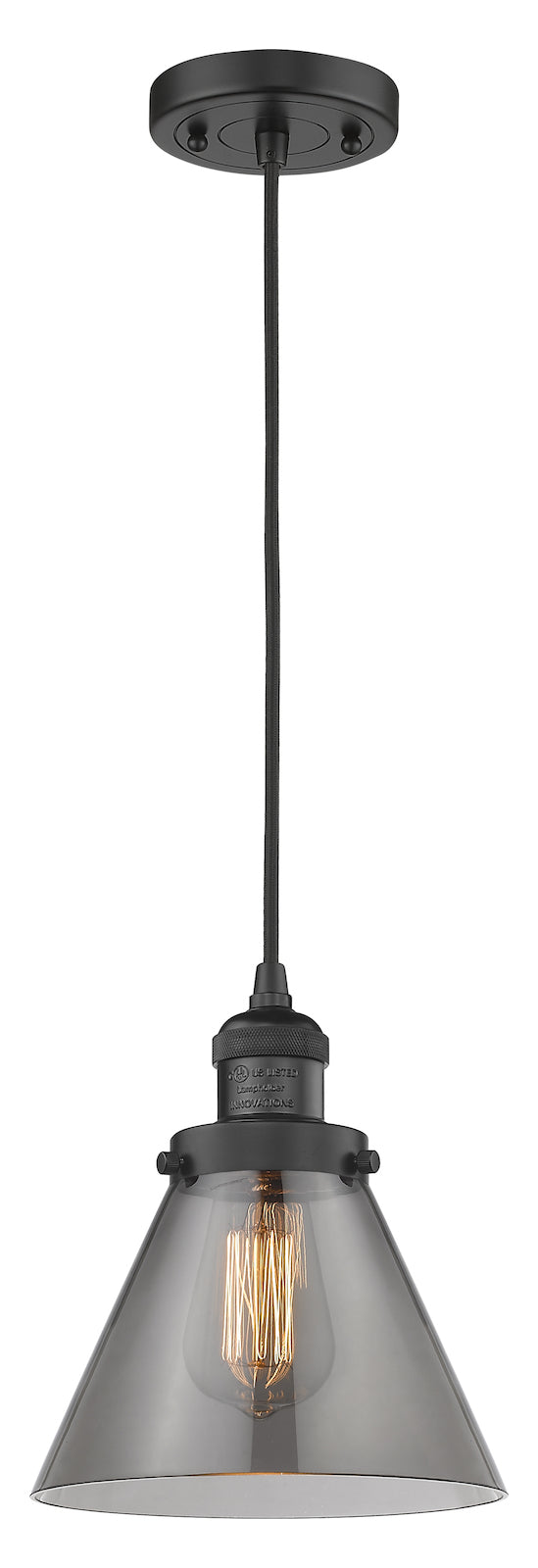 1 Light Mini Pendant by Innovations Lighting