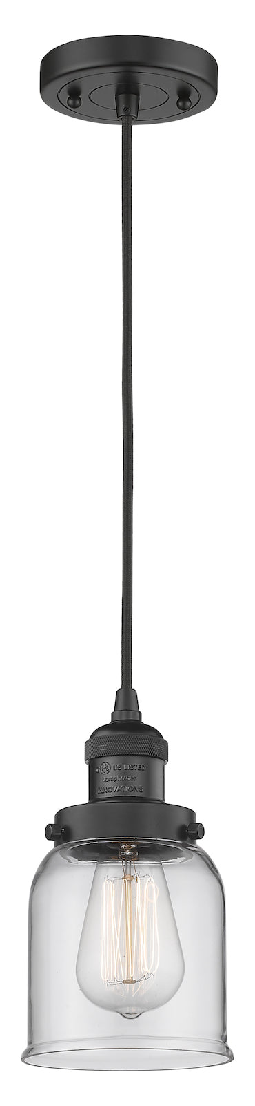 1 Light Mini Pendant by Innovations Lighting