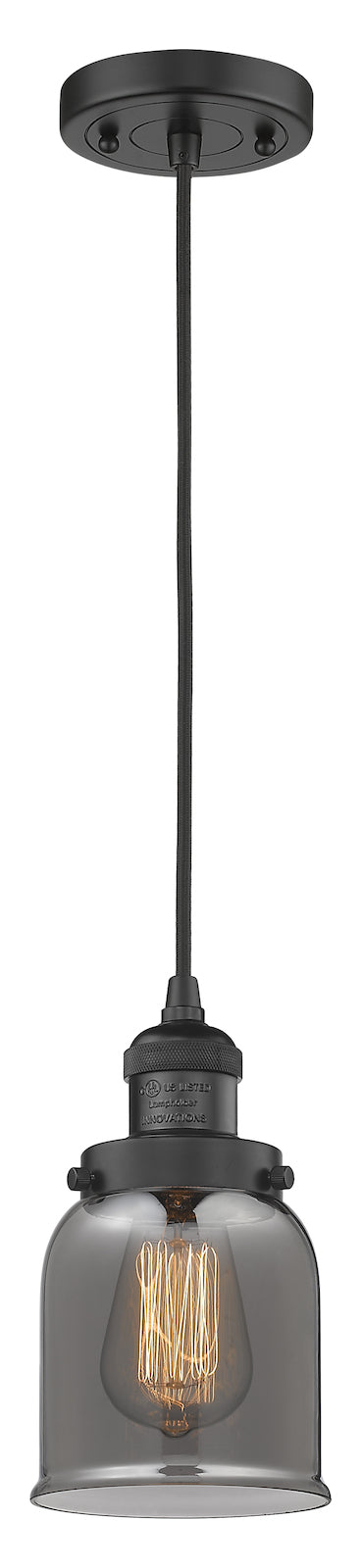 1 Light Mini Pendant by Innovations Lighting