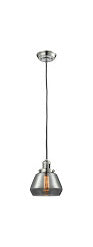 1 Light Vintage Dimmable Led Mini Pendant by Innovations Lighting