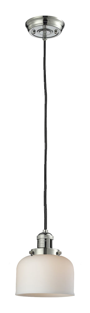 1 Light Mini Pendant by Innovations Lighting