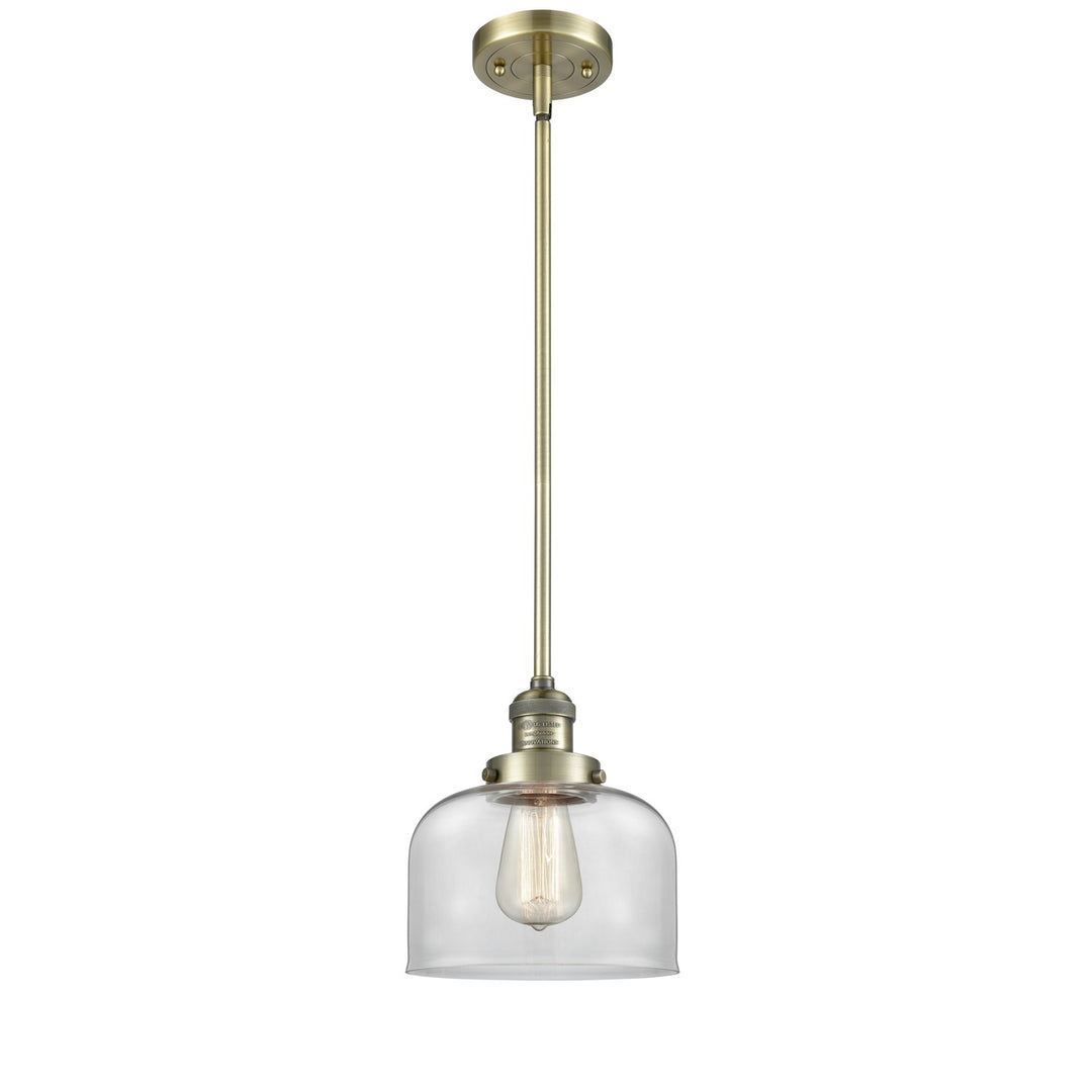 1 Light Mini Pendant by Innovations Lighting