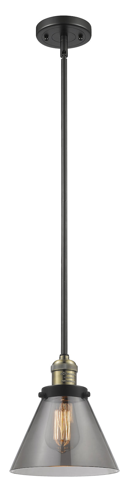 1 Light Mini Pendant by Innovations Lighting