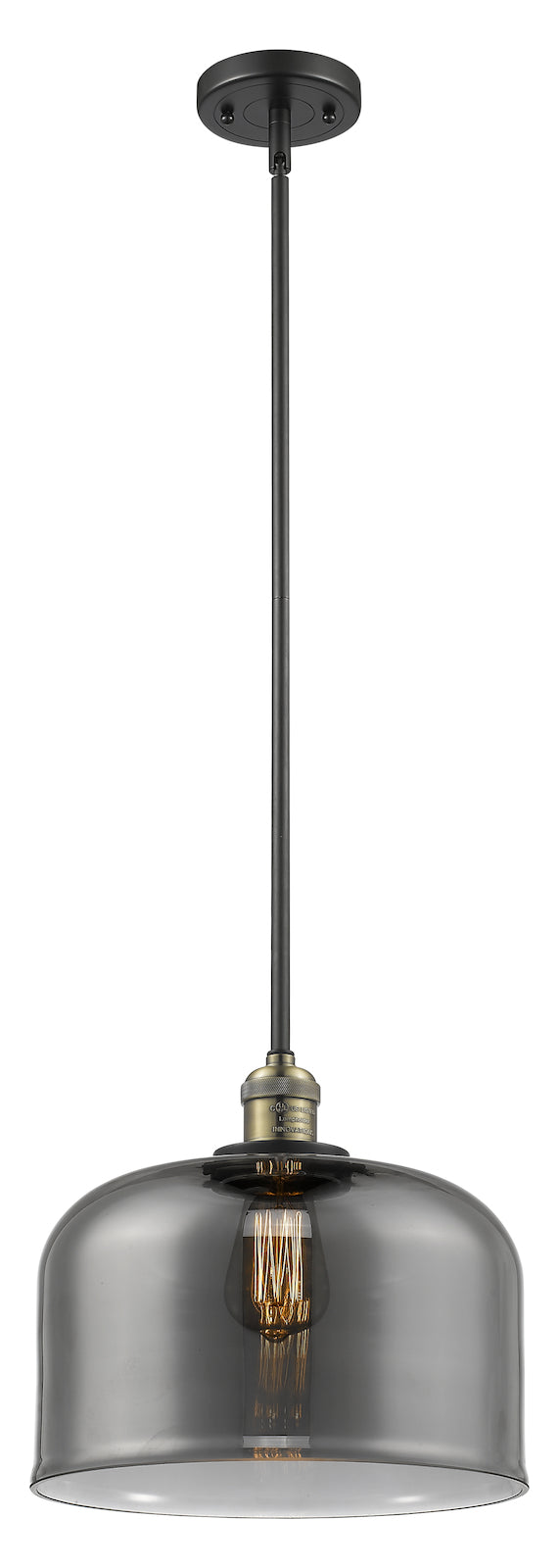 1 Light Mini Pendant