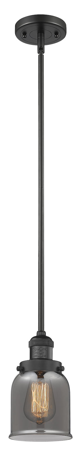 1 Light Mini Pendant by Innovations Lighting