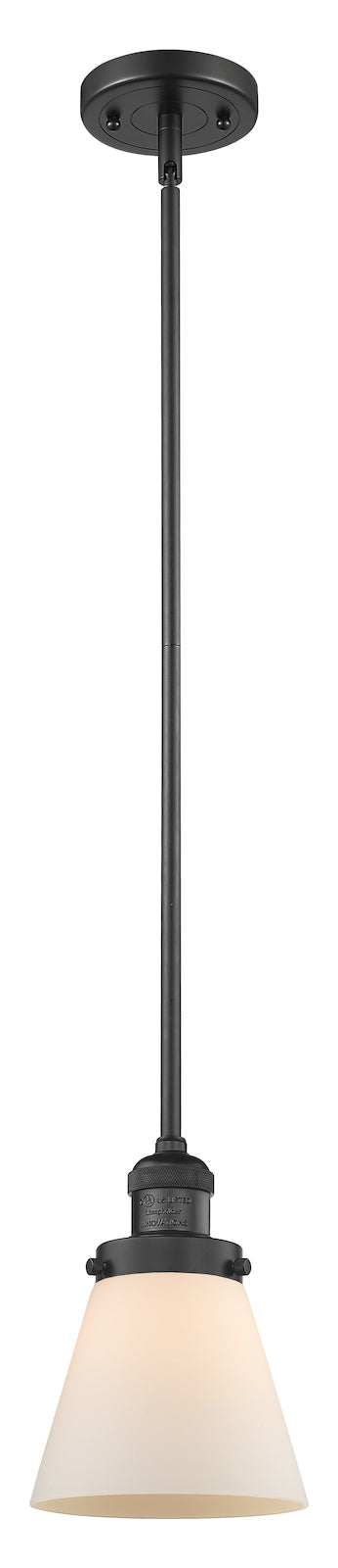 1 Light Mini Pendant by Innovations Lighting