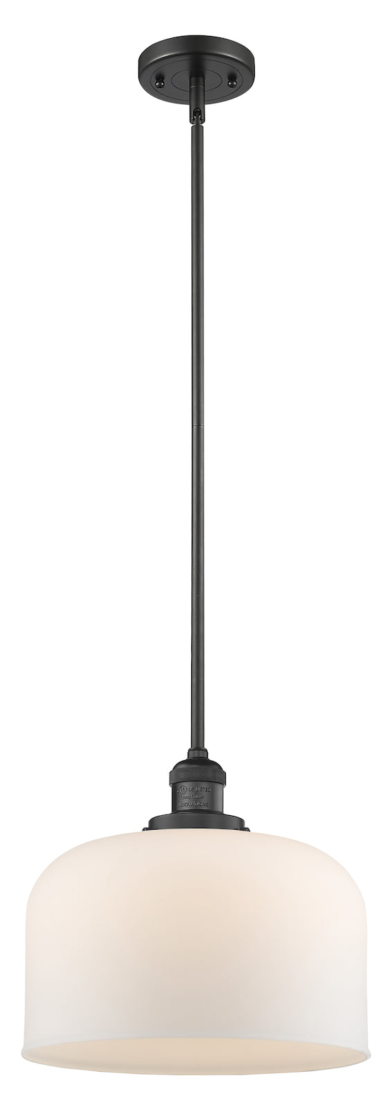 1 Light Mini Pendant