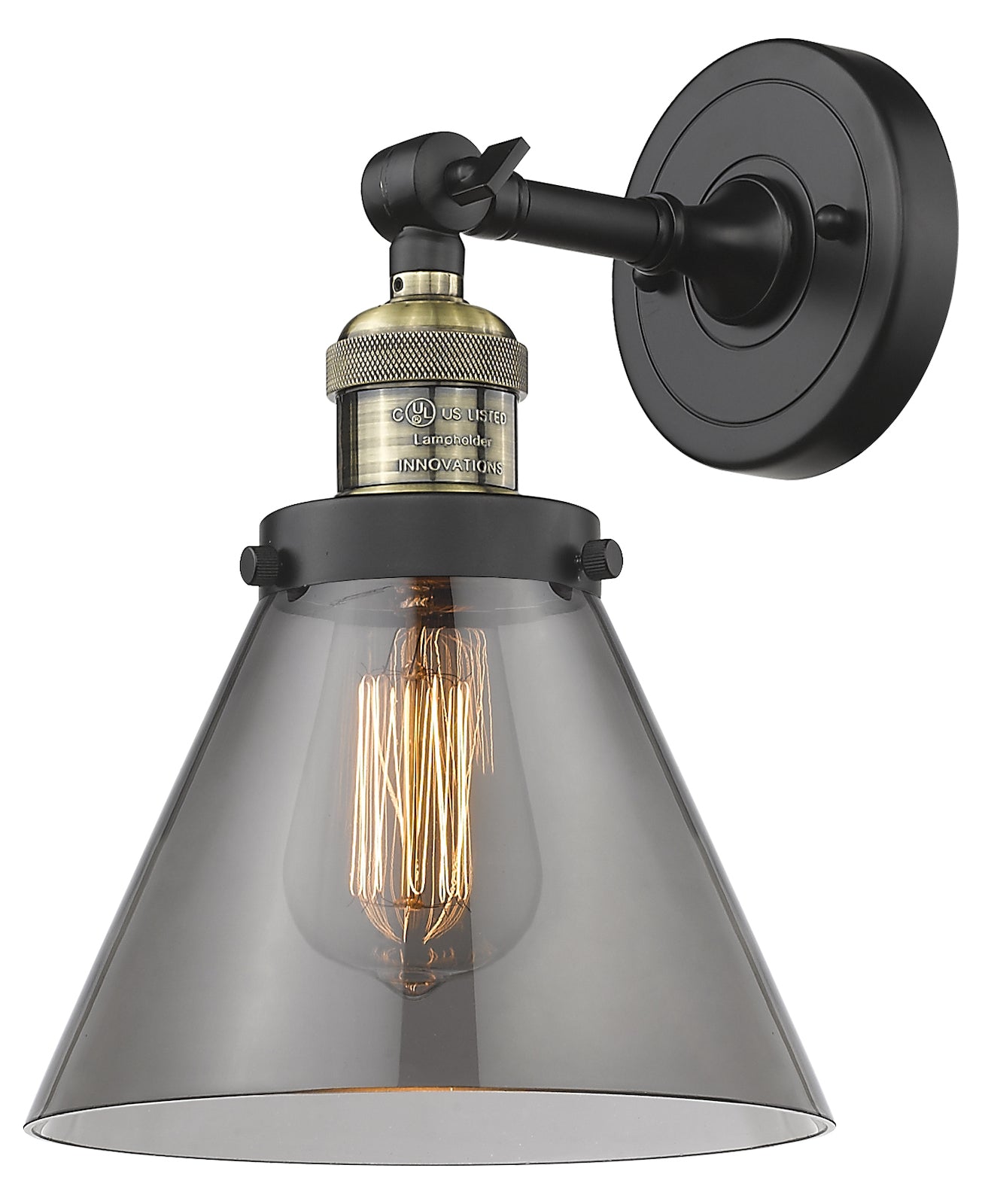 1 Light Sconce by Innovations Lighting