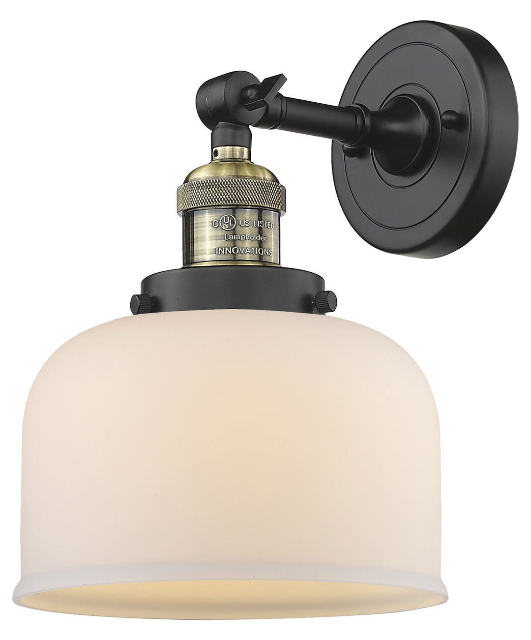 1 Light Sconce by Innovations Lighting