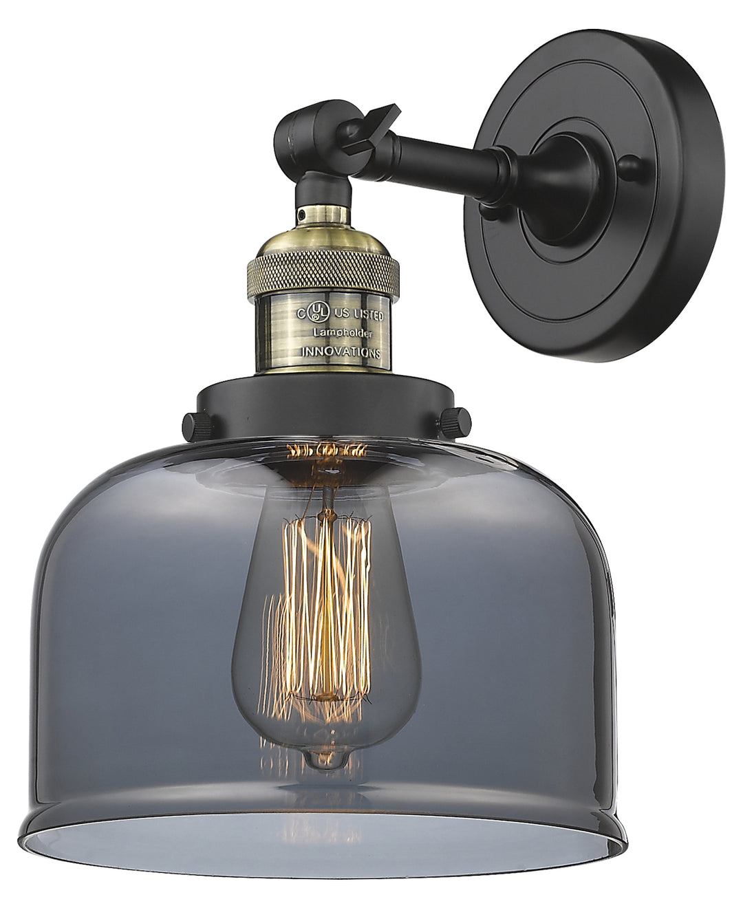 1 Light Sconce by Innovations Lighting