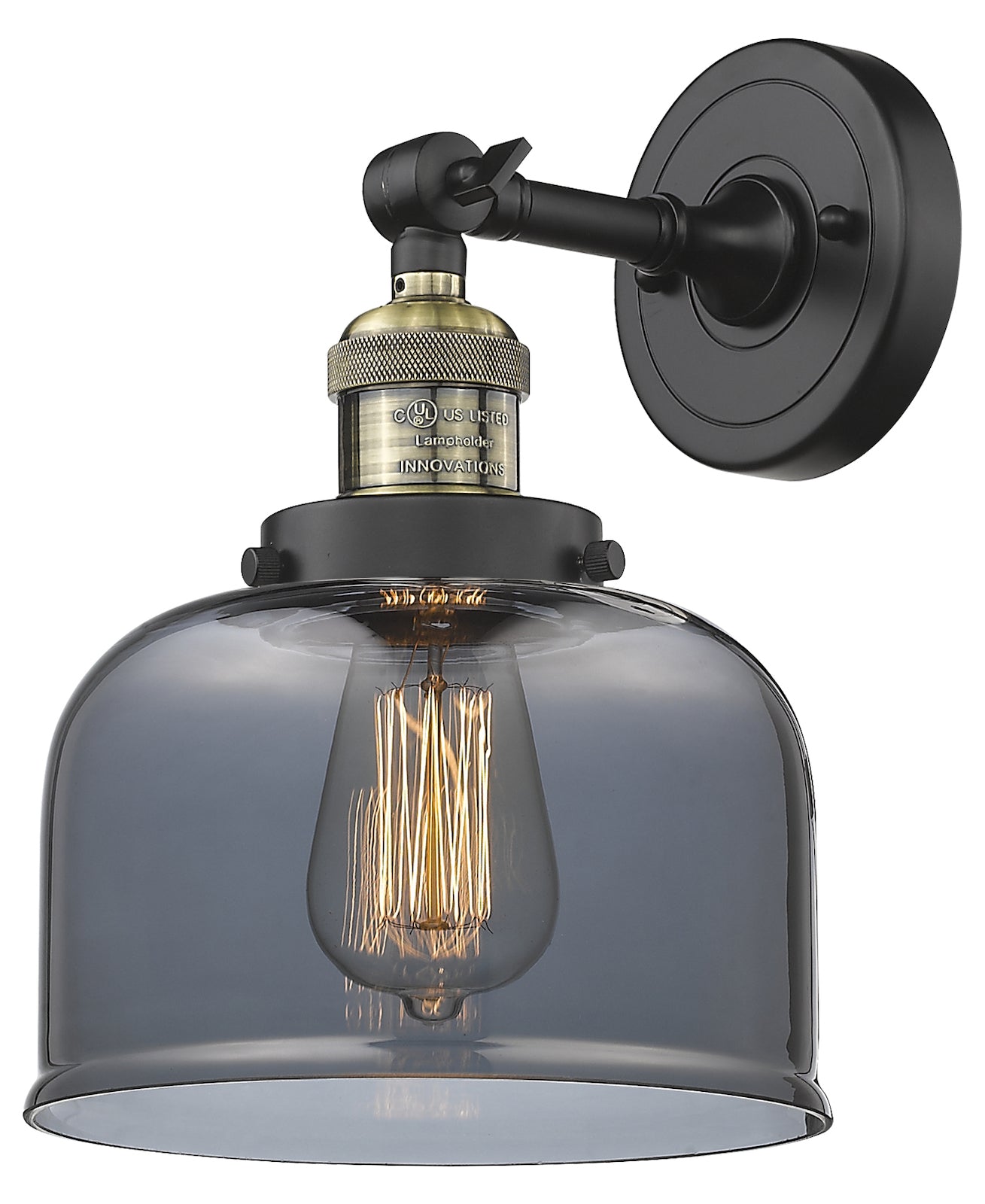 1 Light Sconce by Innovations Lighting