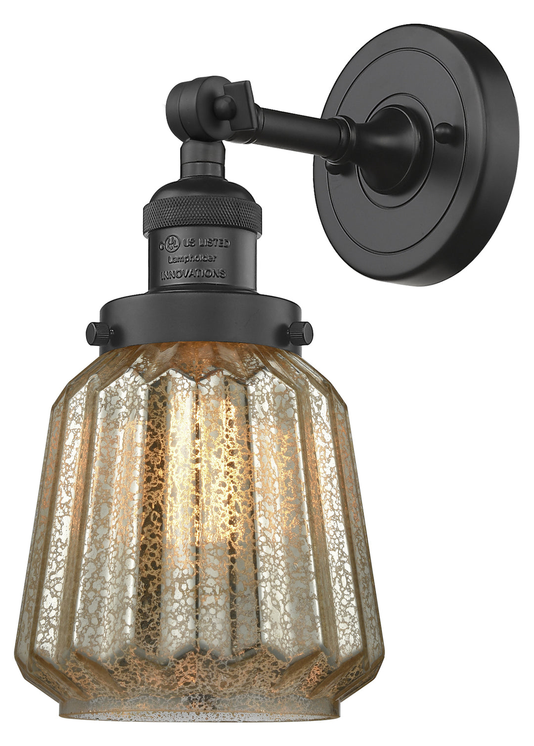 1 Light Sconce by Innovations Lighting