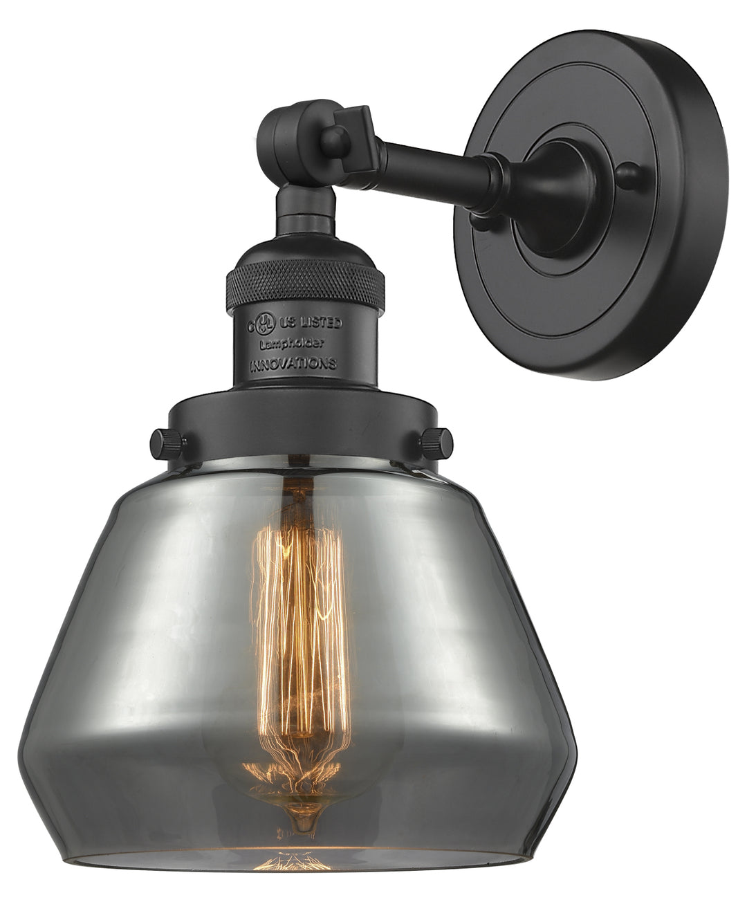 1 Light Sconce by Innovations Lighting