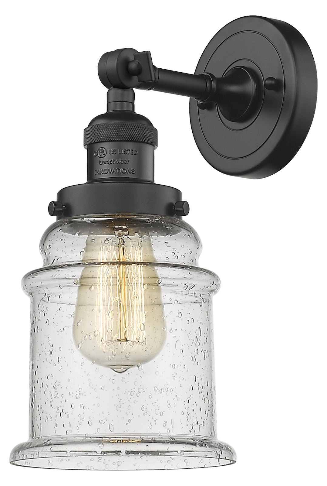 1 Light Sconce by Innovations Lighting