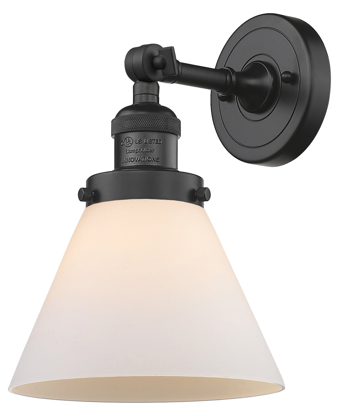 1 Light Sconce by Innovations Lighting