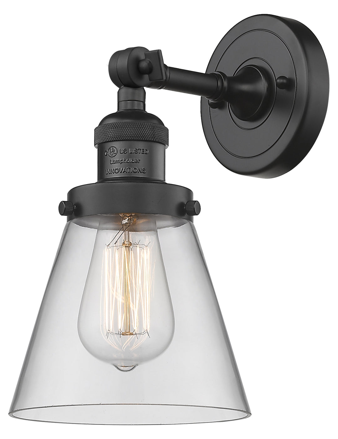 1 Light Sconce by Innovations Lighting