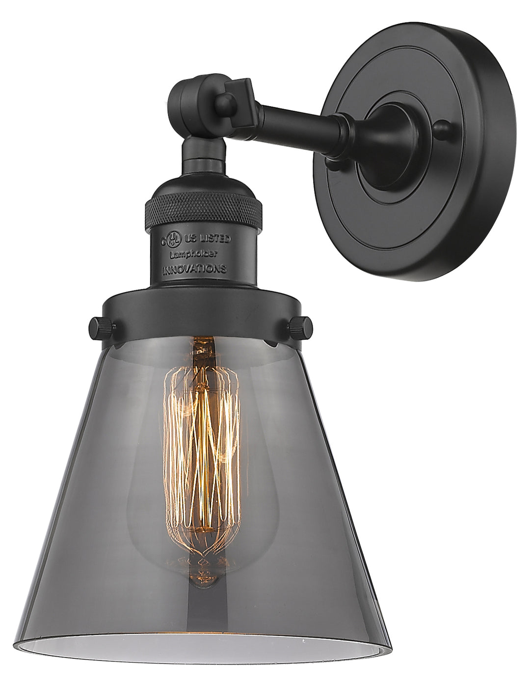 1 Light Sconce by Innovations Lighting