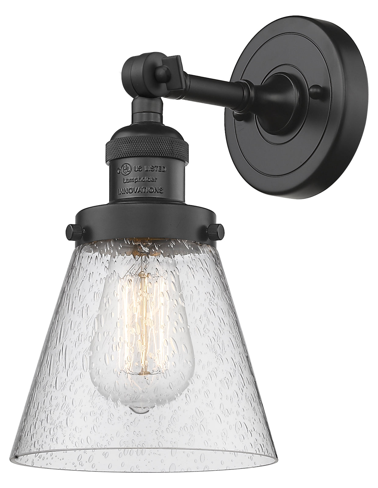1 Light Sconce by Innovations Lighting