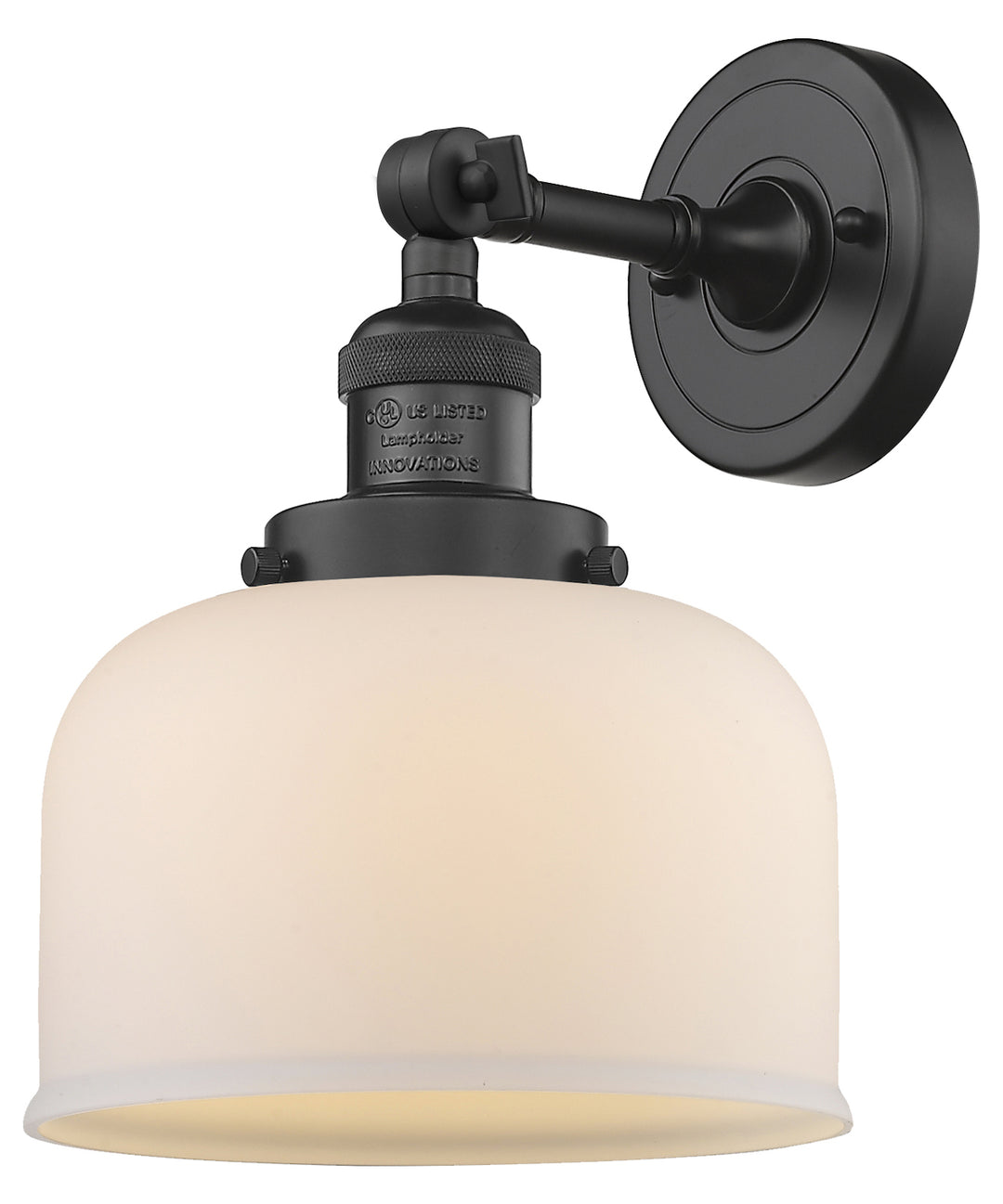 1 Light Sconce by Innovations Lighting