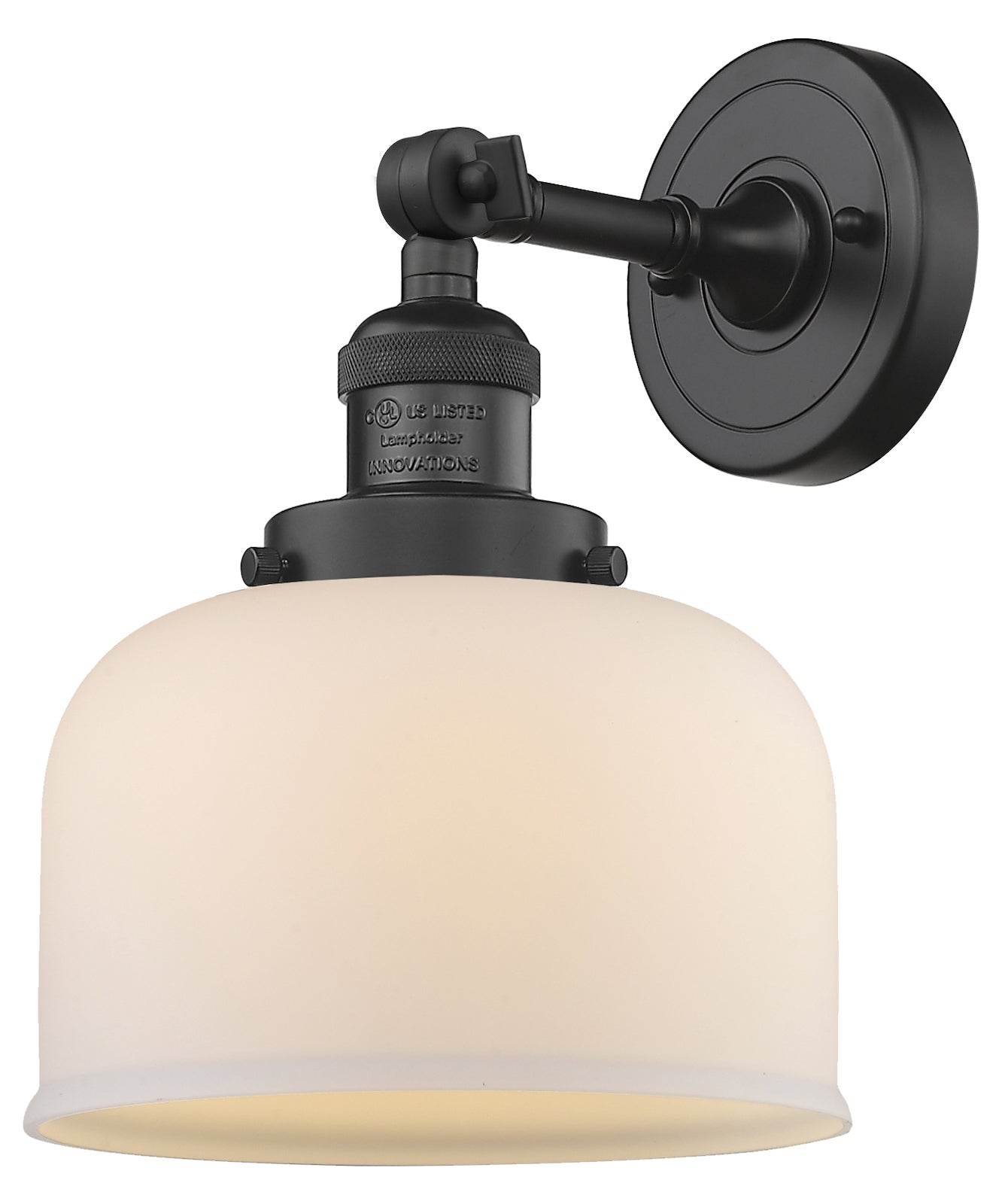 1 Light Sconce by Innovations Lighting