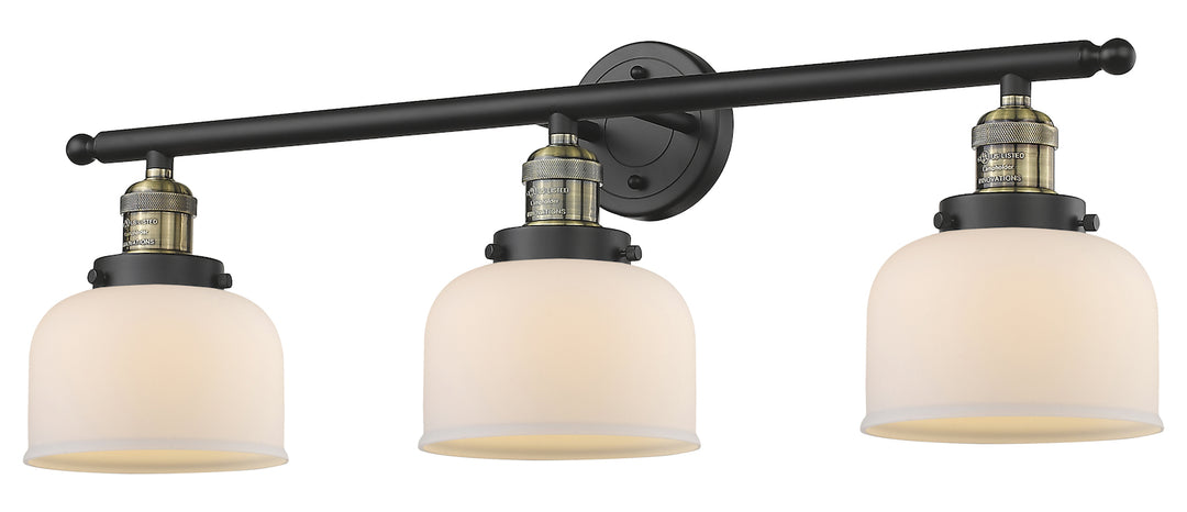 3 Light Bathroom Fixture by Innovations Lighting