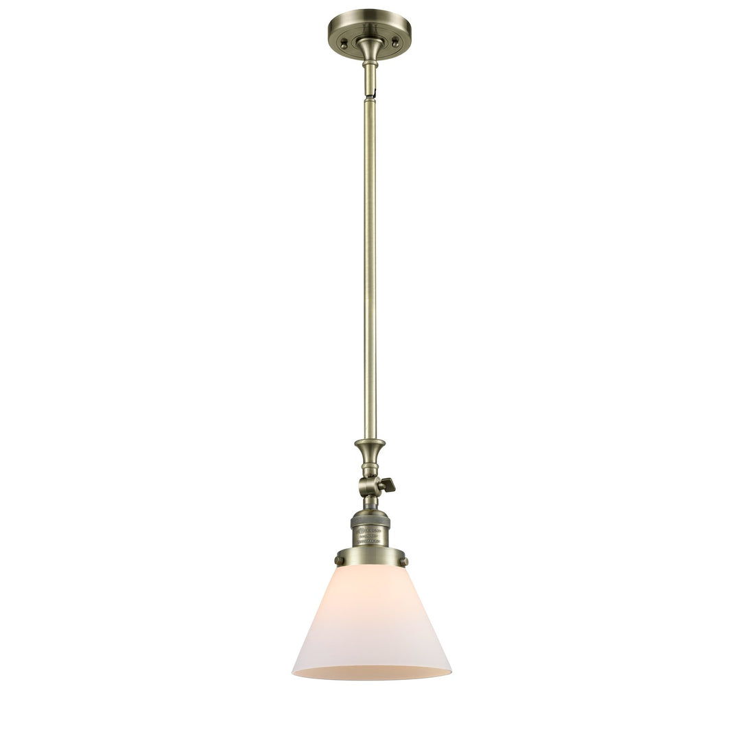 1 Light Mini Pendant by Innovations Lighting