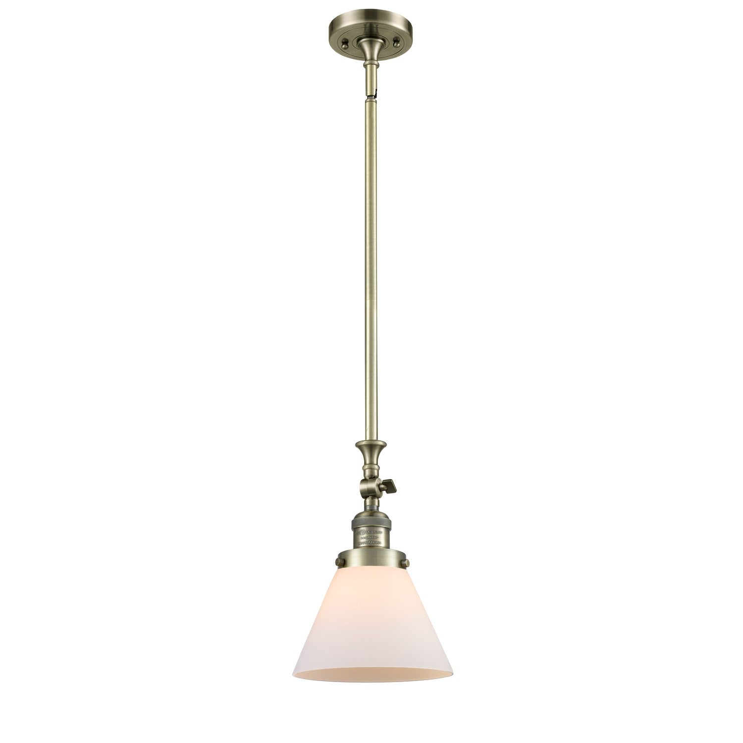 1 Light Mini Pendant by Innovations Lighting