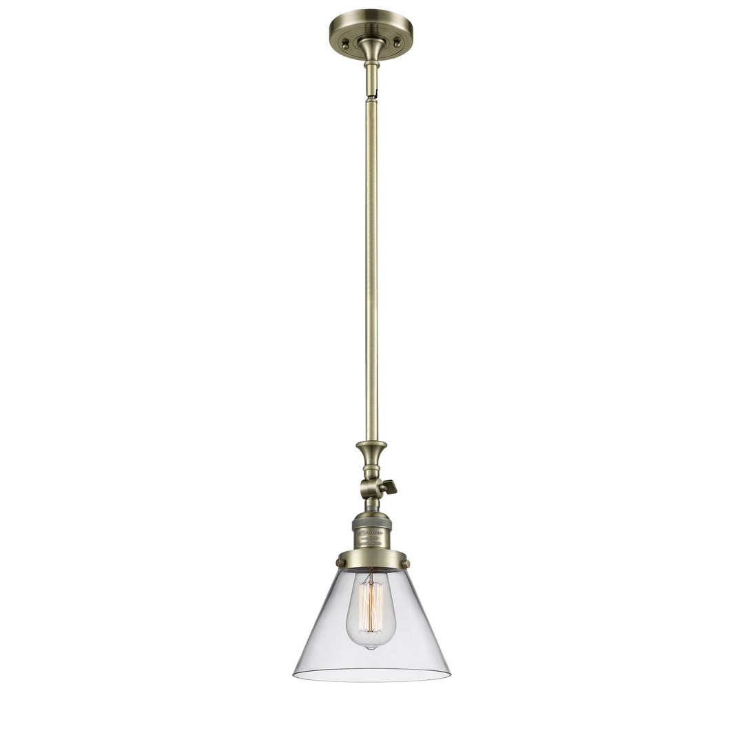 1 Light Mini Pendant by Innovations Lighting