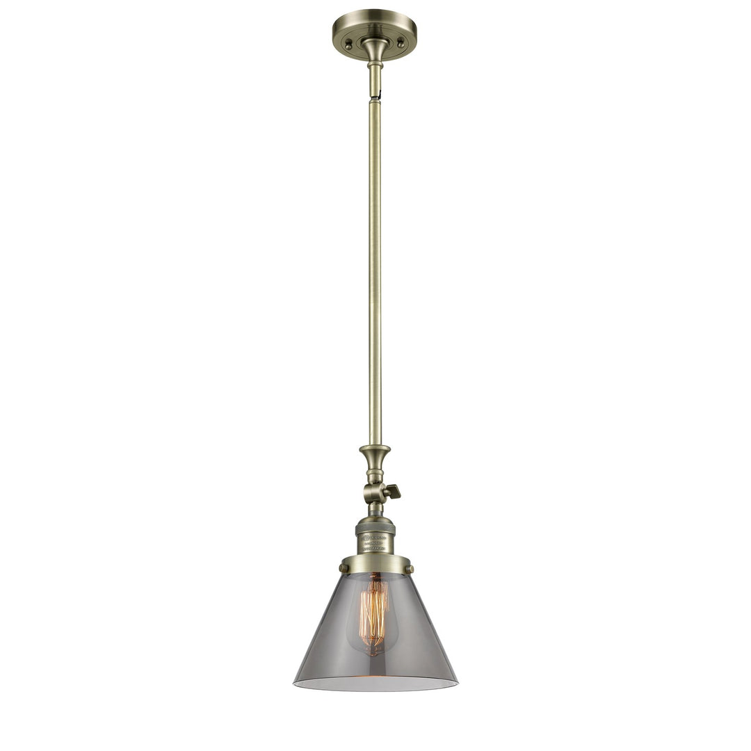 1 Light Mini Pendant by Innovations Lighting