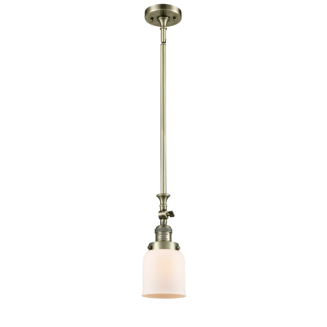 1 Light Mini Pendant by Innovations Lighting
