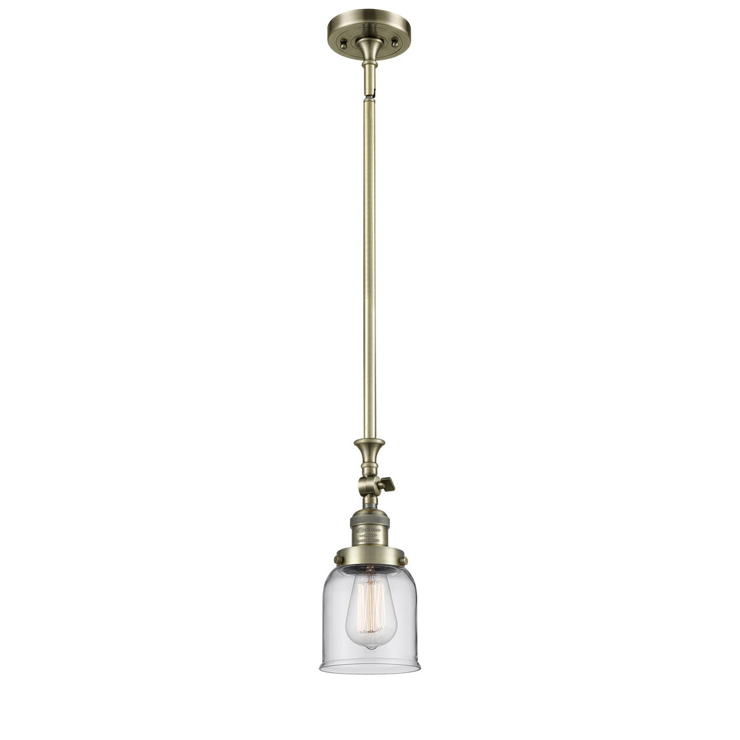 1 Light Mini Pendant by Innovations Lighting