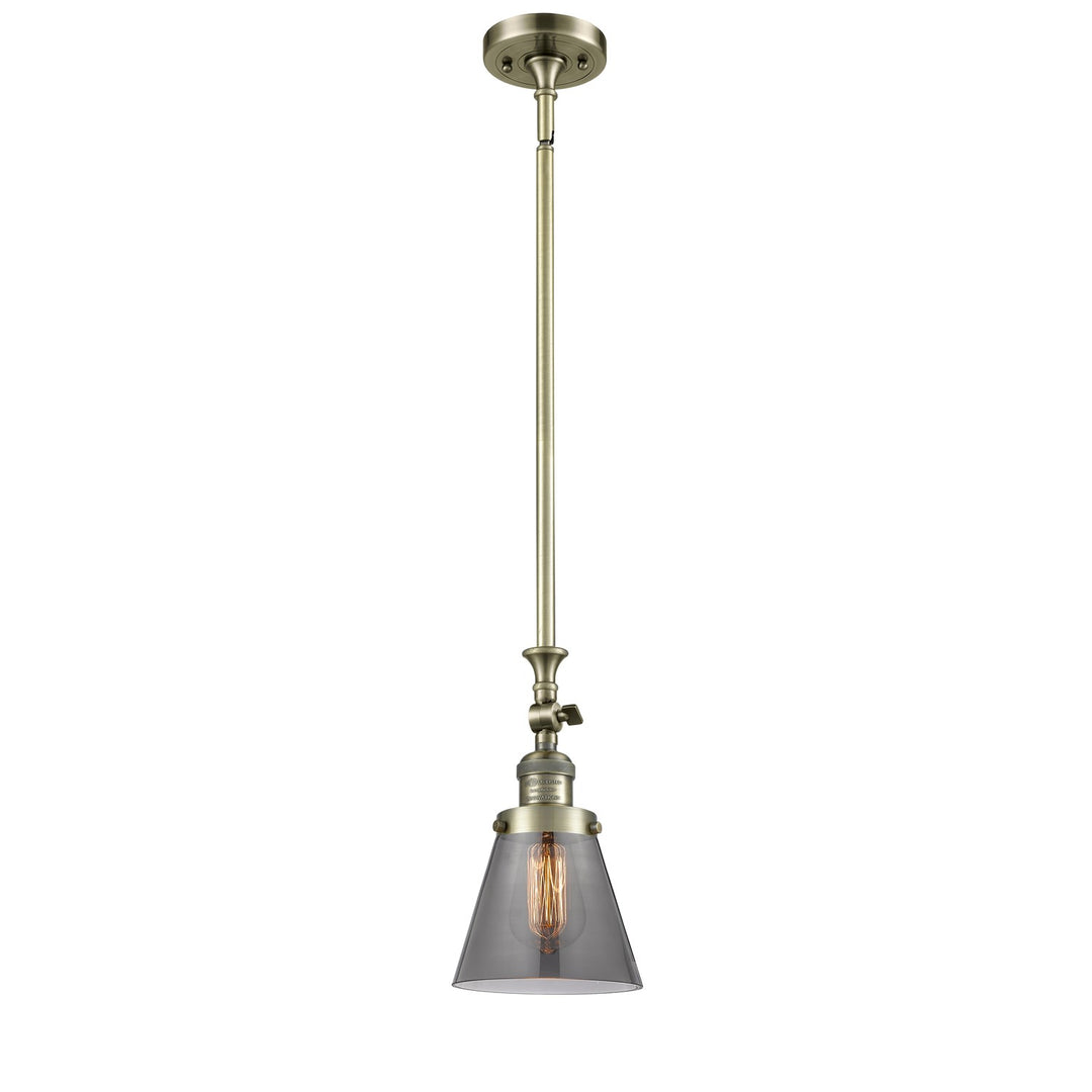 1 Light Mini Pendant by Innovations Lighting