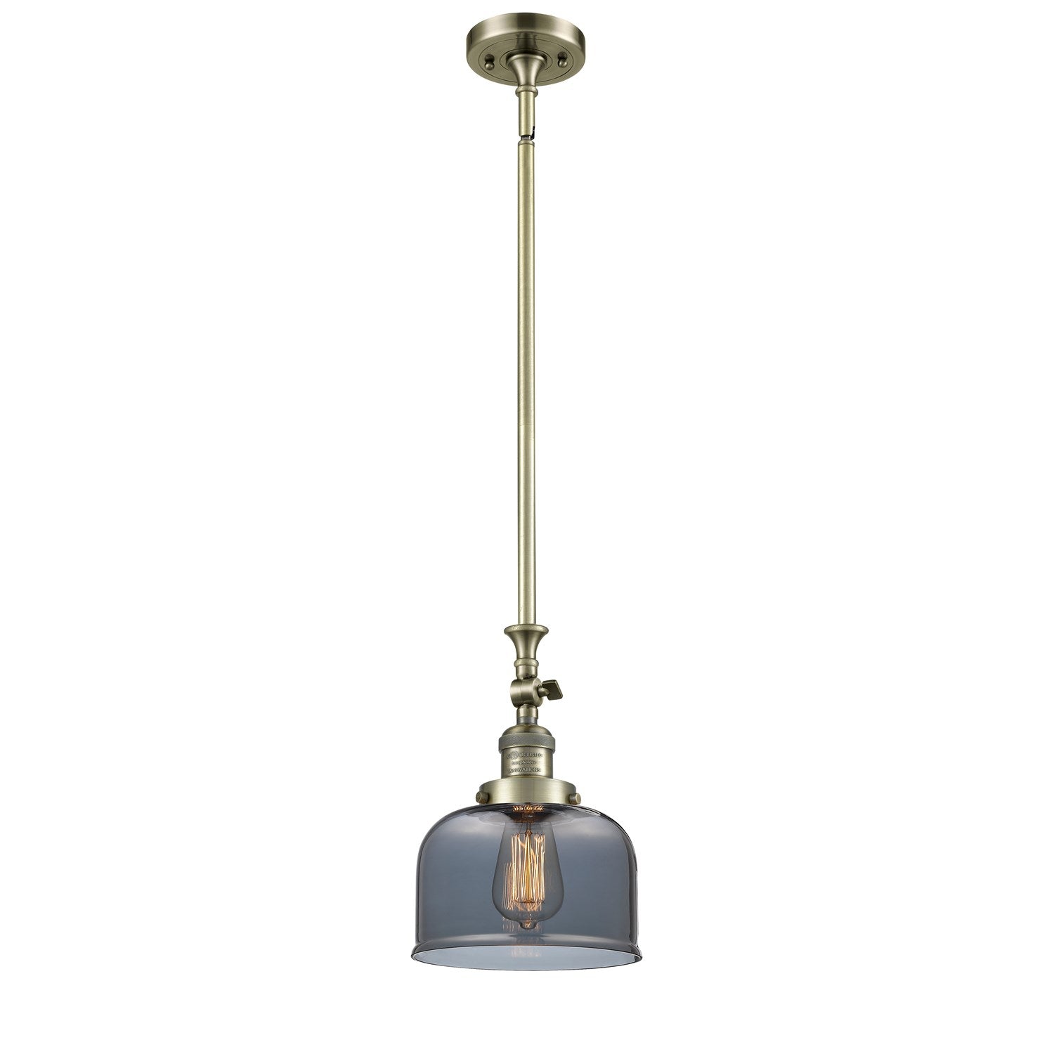 1 Light Mini Pendant by Innovations Lighting