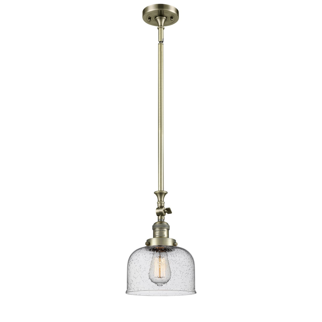 1 Light Mini Pendant by Innovations Lighting