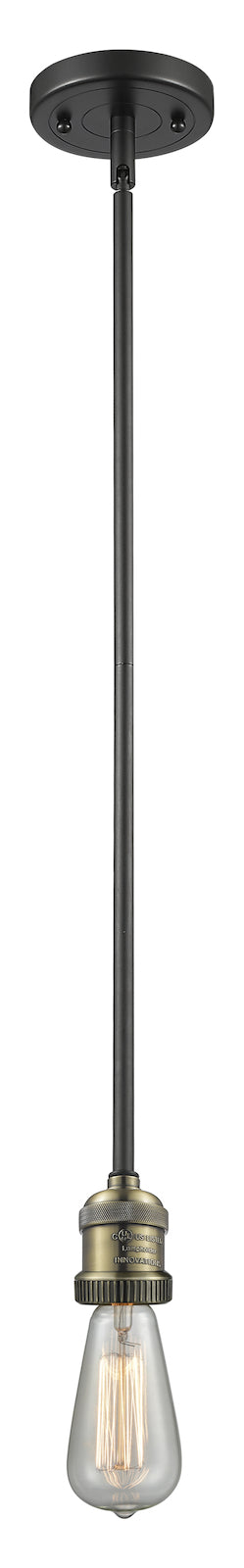 1 Light Mini Pendant by Innovations Lighting