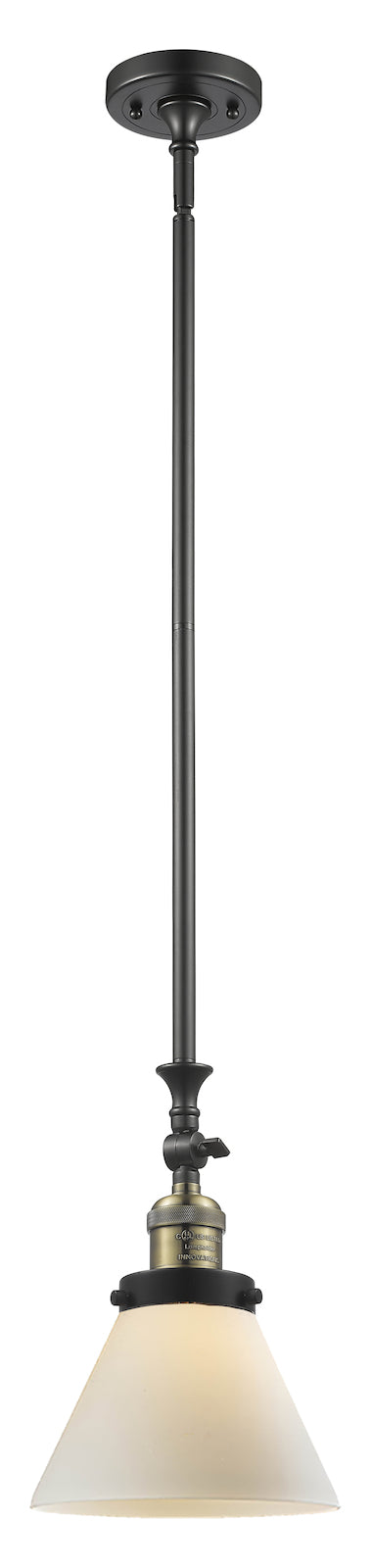 1 Light Mini Pendant by Innovations Lighting